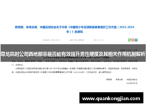 尊龙凯时公司西地那非是否能有效提升男性硬度及其相关作用机制解析